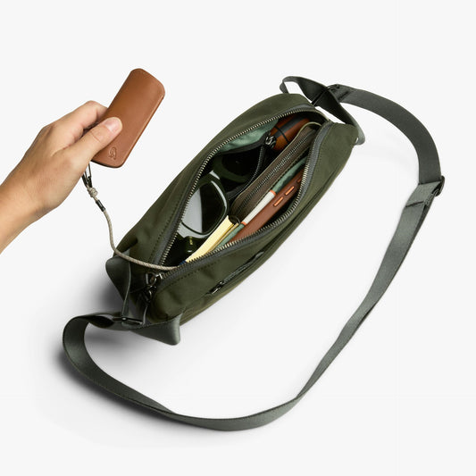 Classic Sling 3L - US 9706