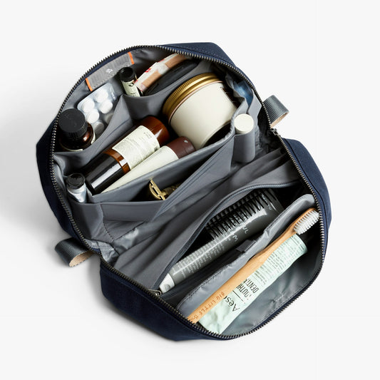 Toiletry Kit Plus - US 2948