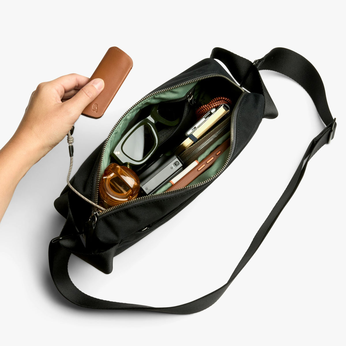 Classic Sling 5L - US 6490