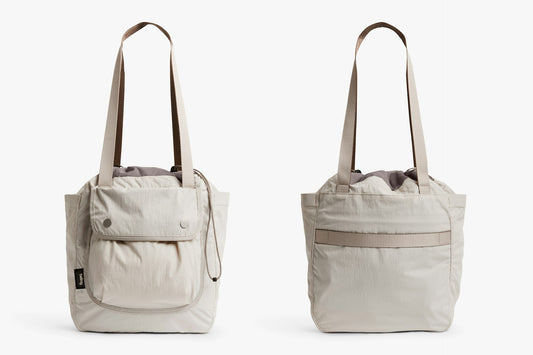 Cinch Tote - US 3894