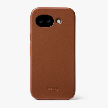 Leather Pixel Case - US 1575