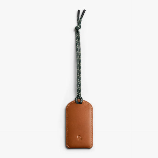 Luggage Tag - US 7696