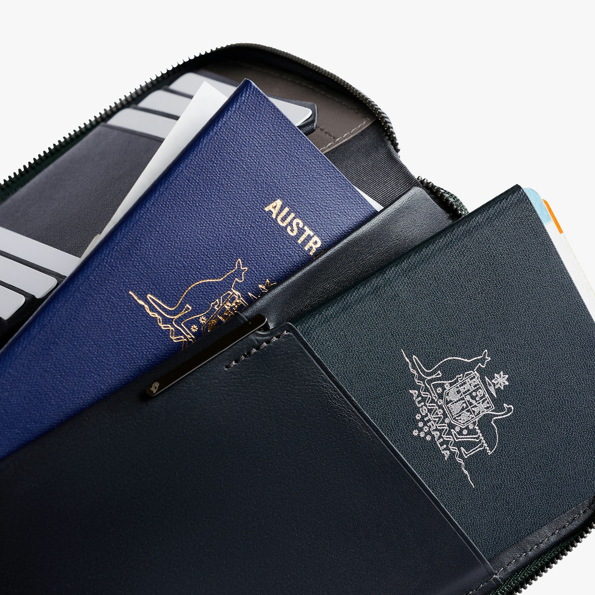 Travel Folio - US 2815