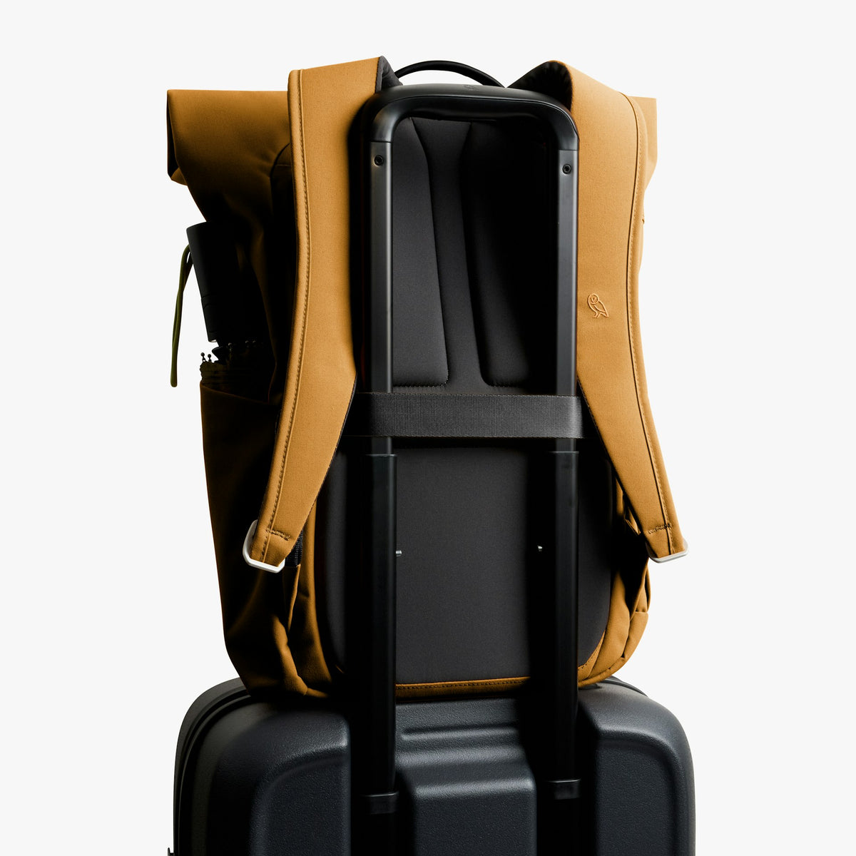 Classic Rolltop - US 7483