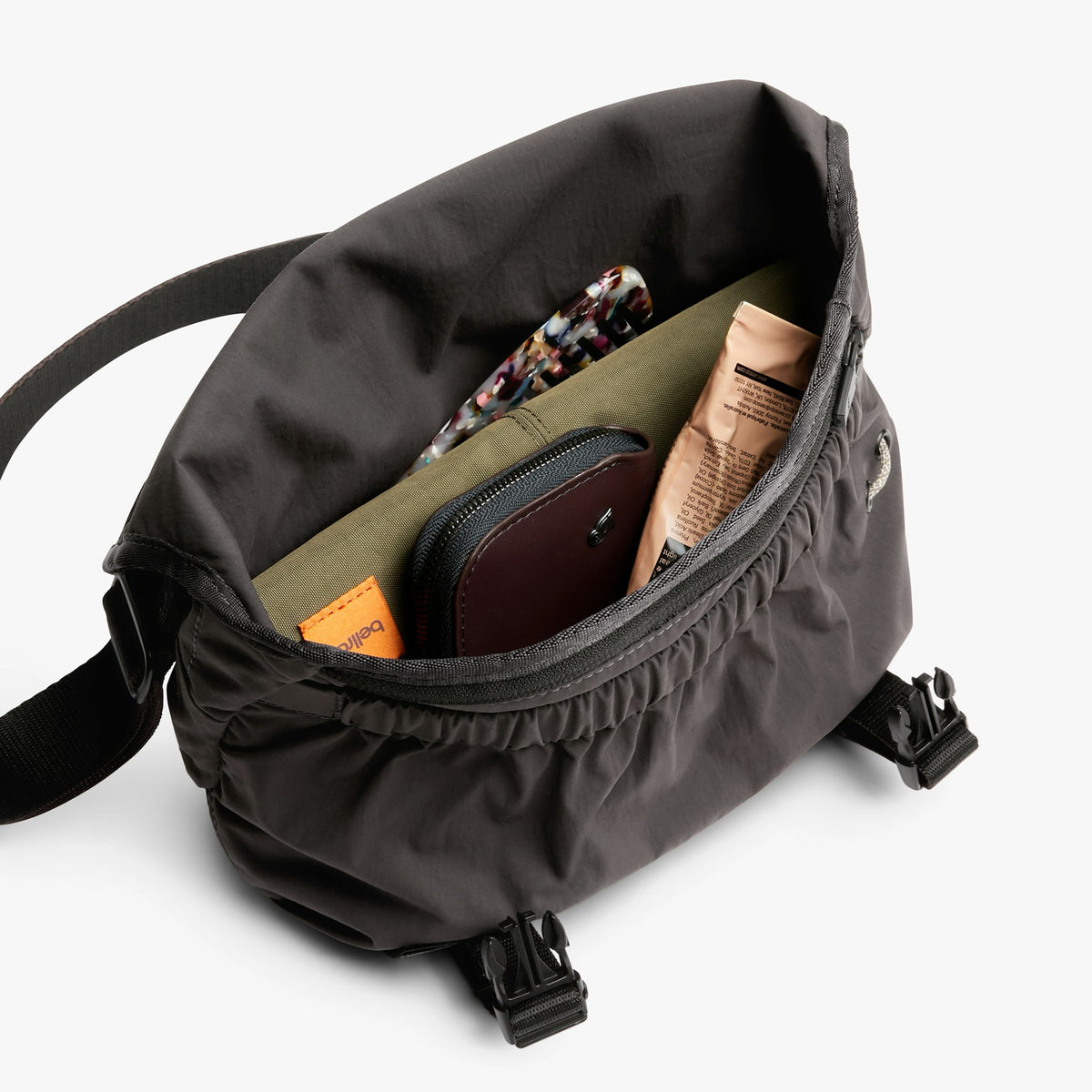 Cinch Mini Messenger - US 1315