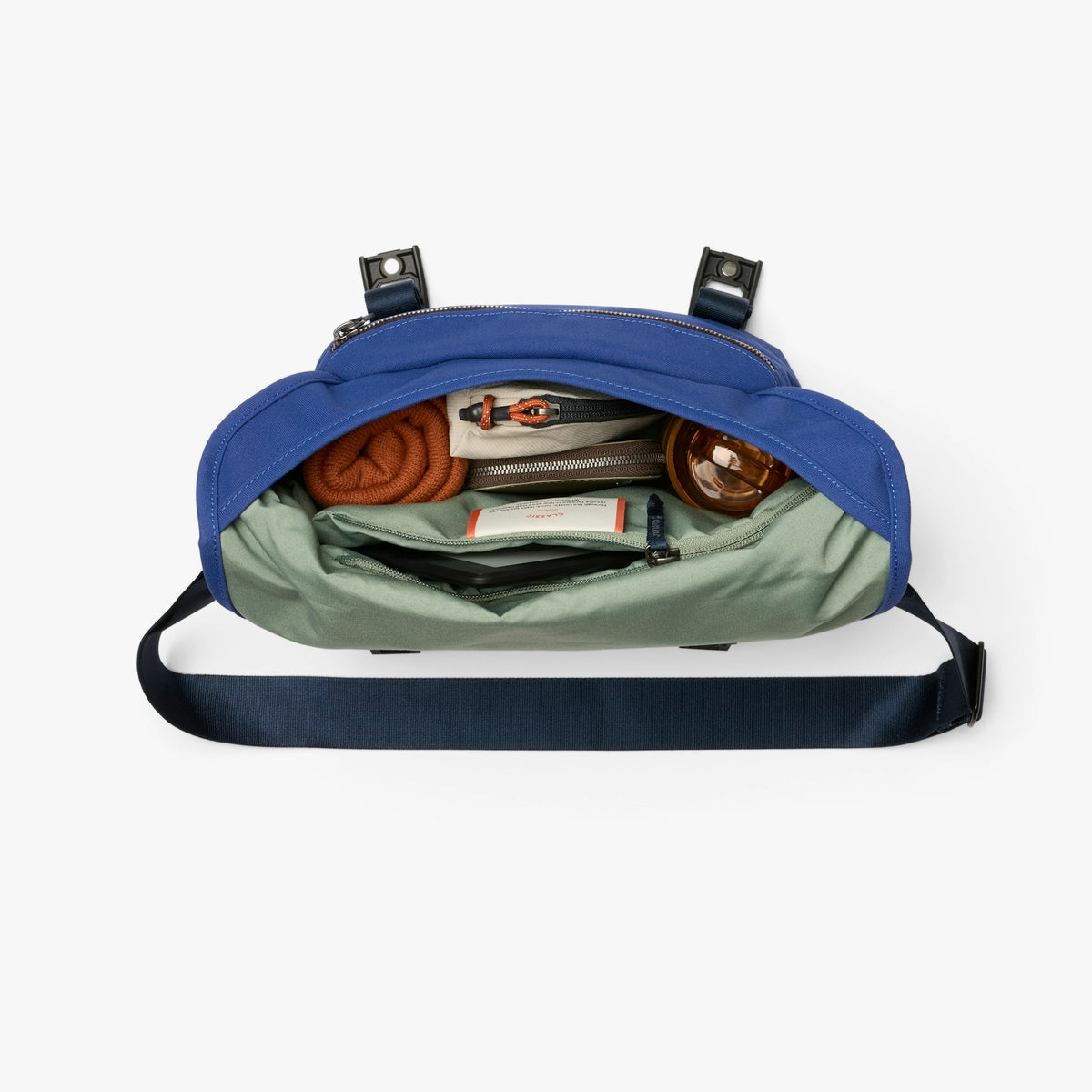 Classic Messenger 6L - US 1799