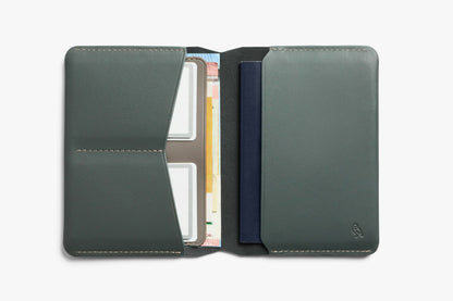 Passport Cover - US 7193