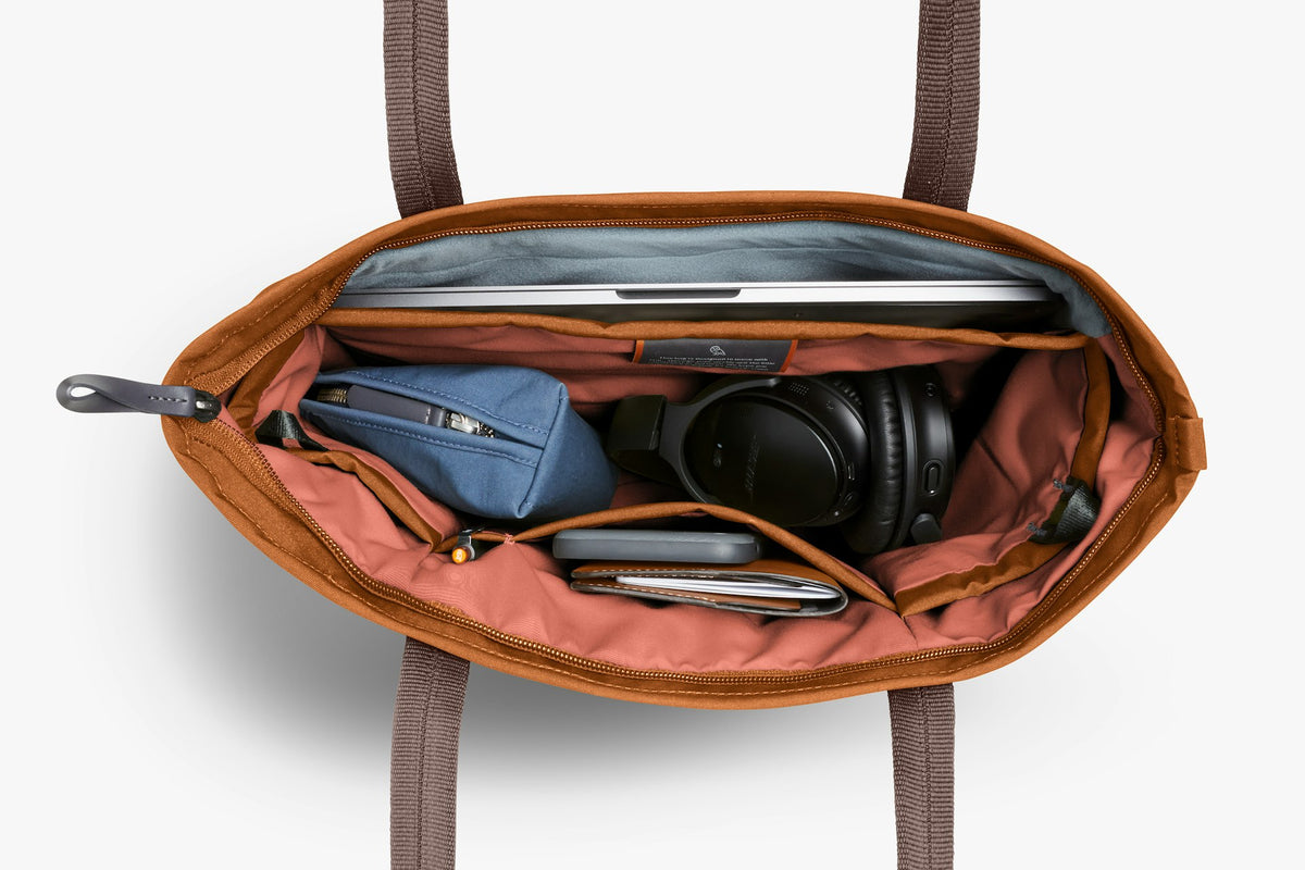 Tokyo Tote Compact - US 6173