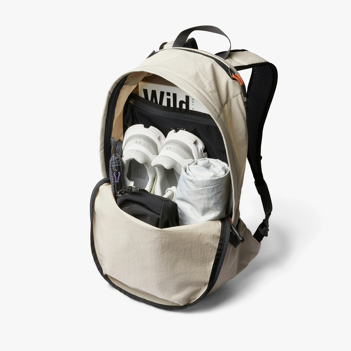 Lite Daypack - US 7191