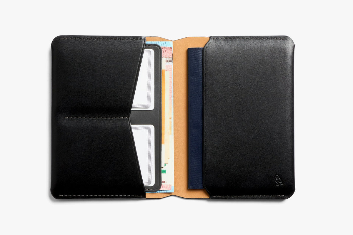 Passport Cover - US 0745
