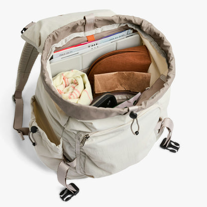 Cinch Backpack - US 3074
