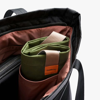 Laneway Totepack - US 2573