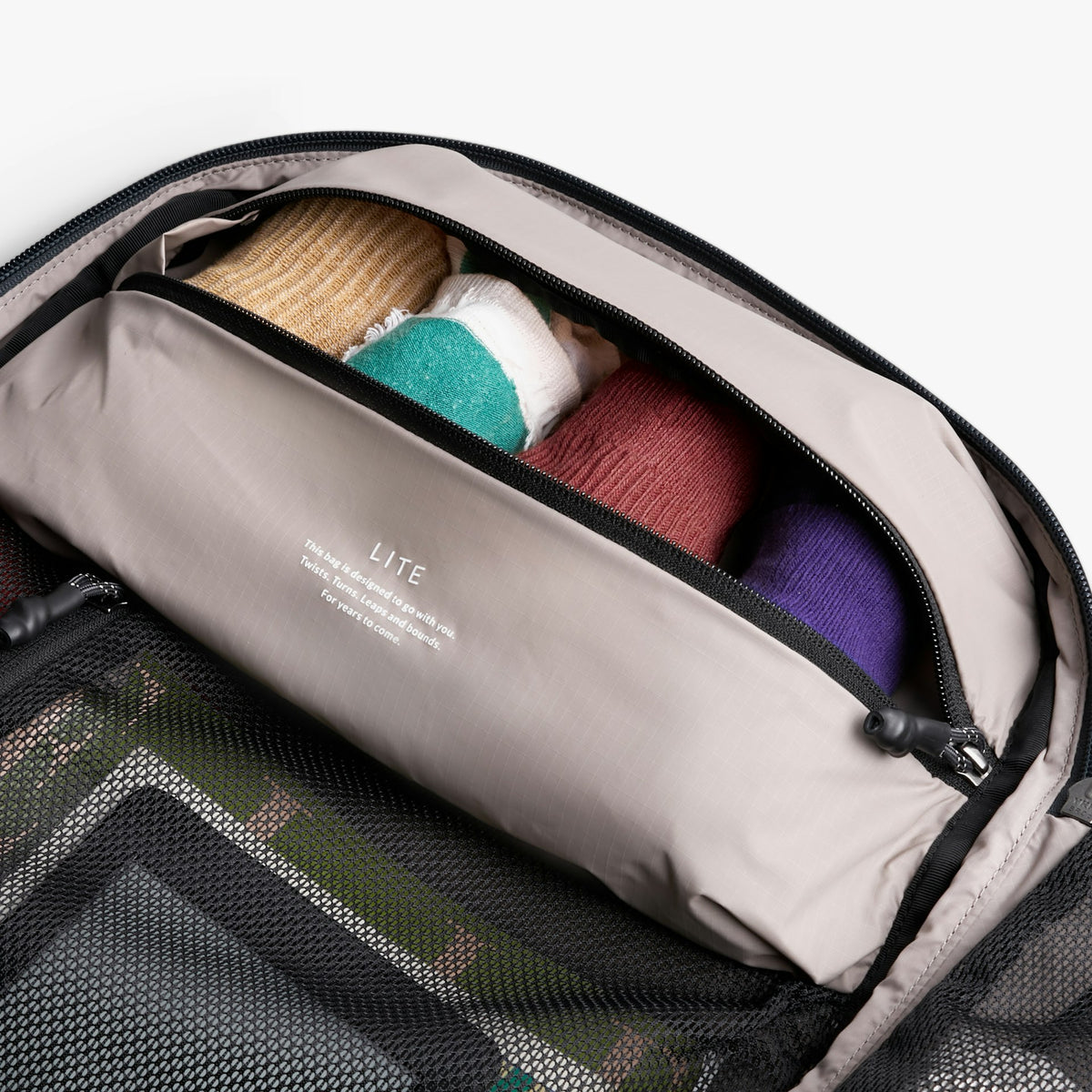 Lite Travel Pack 30L - US 9602