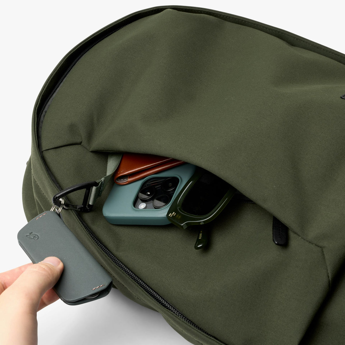Classic Backpack - US 3131