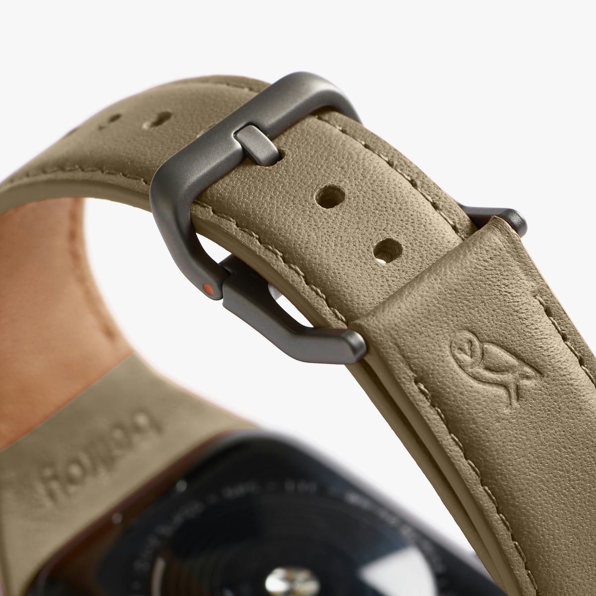 Classic Watch Strap - US 9514