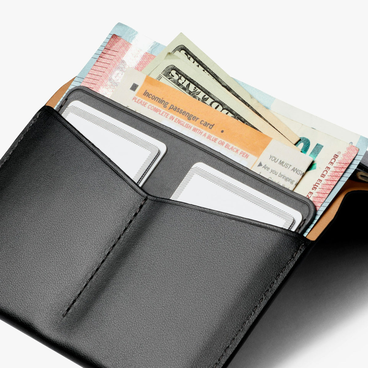 Passport Cover - US 0745