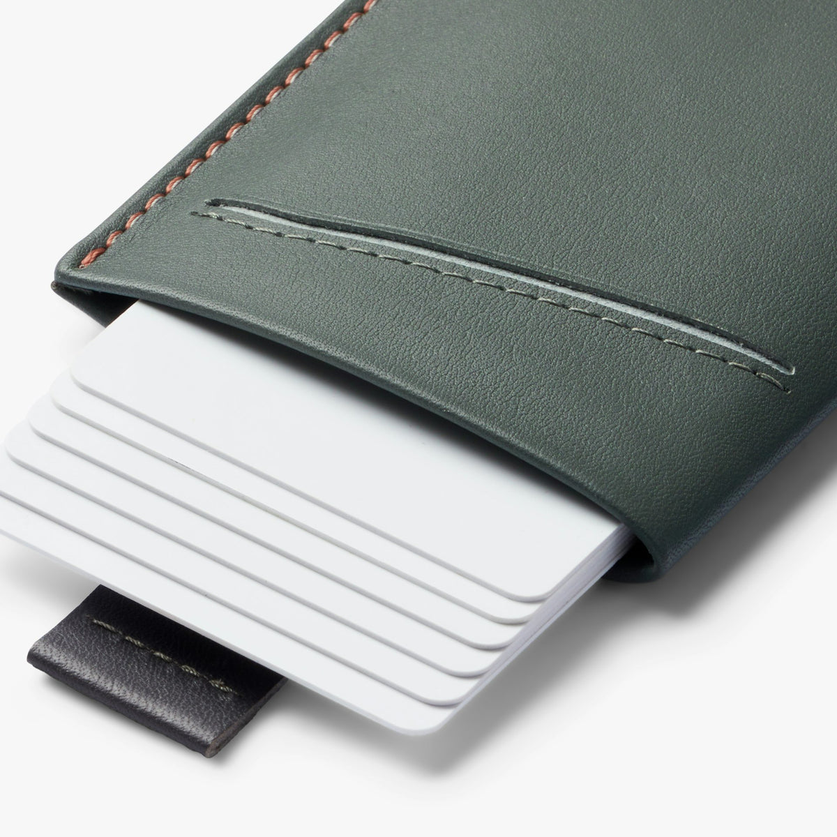 Card Sleeve - US 7462