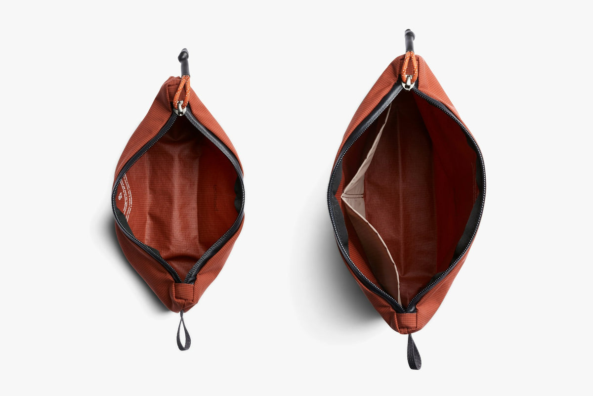 Lite Pouch Duo - US 1551