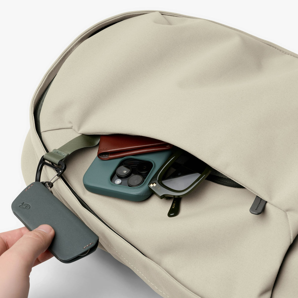 Classic Backpack - US 2172