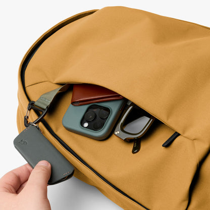 Classic Backpack - US 9230
