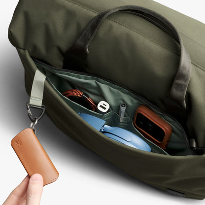 Classic Duffel 35L - US 4413