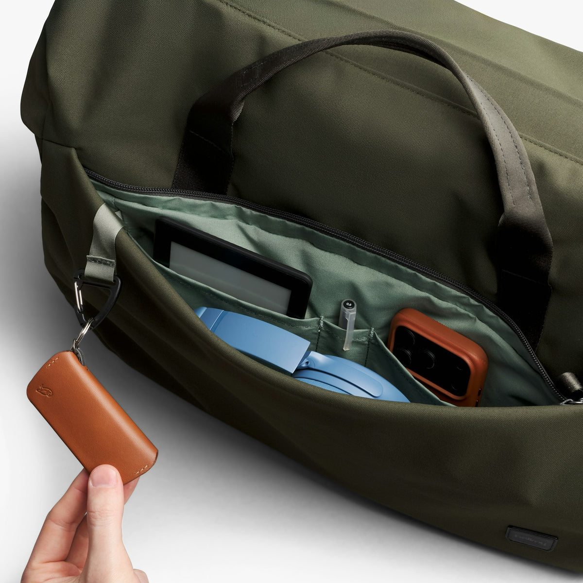 Classic Duffel 45L - US 3502