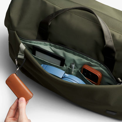 Classic Duffel 45L - US 3502