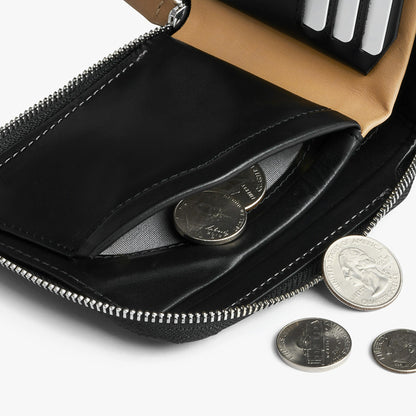 Zip Wallet - US 5778