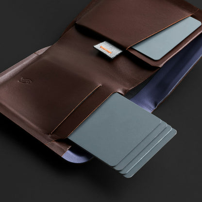 Apex Note Sleeve - US 8119