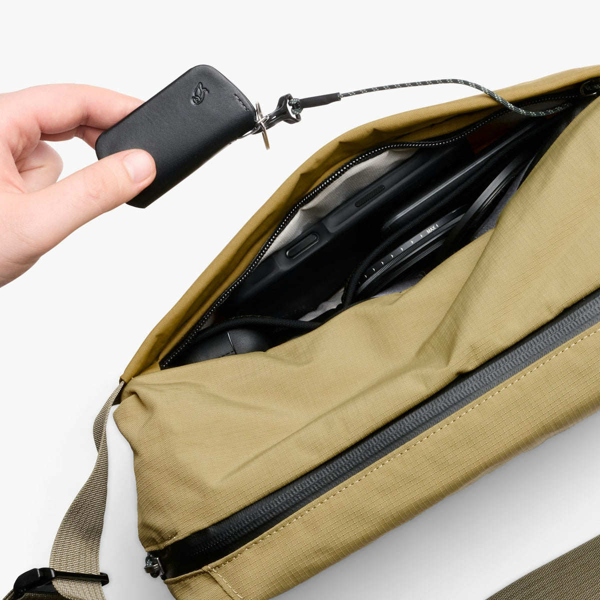 Venture Sling 10L - US 4617