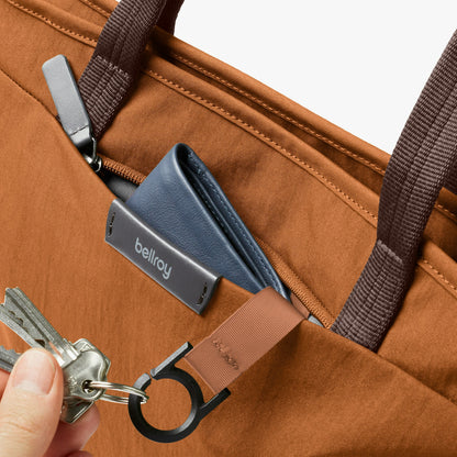 Tokyo Tote Compact - US 6173