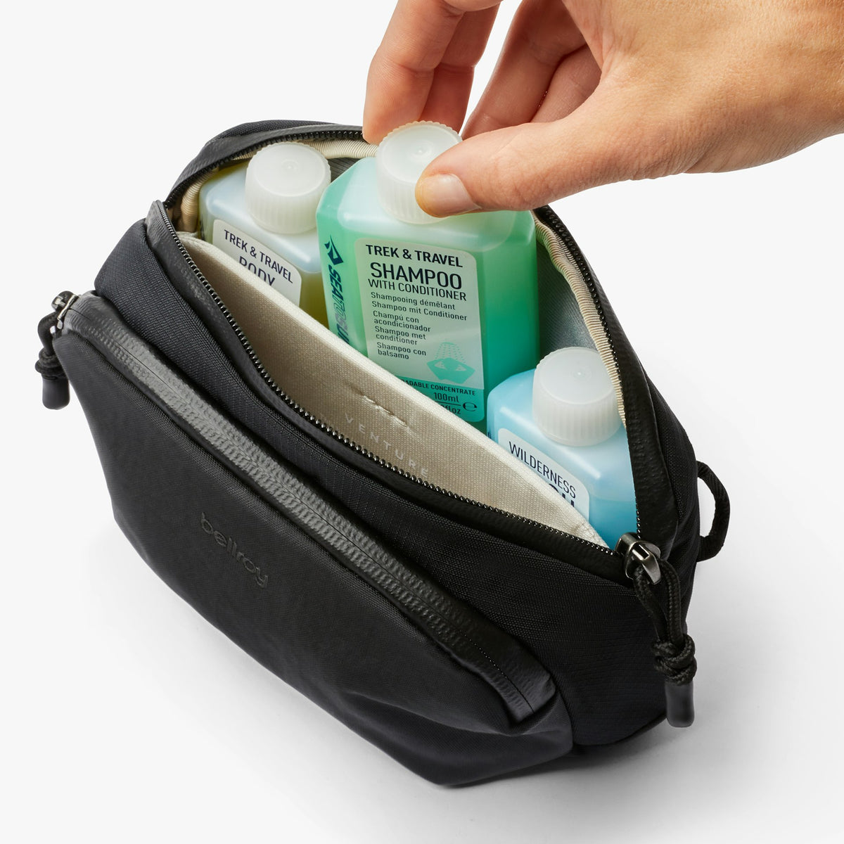 Venture Pouch - US 8224