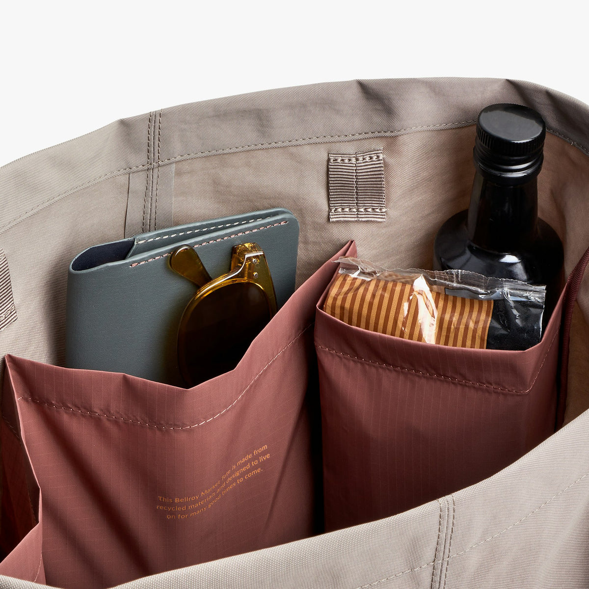 Market Tote - US 5570