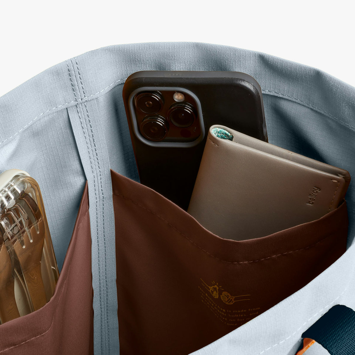 City Tote - US 5476