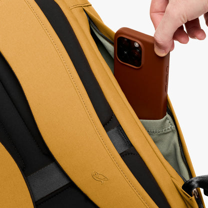 Classic Rolltop - US 7483