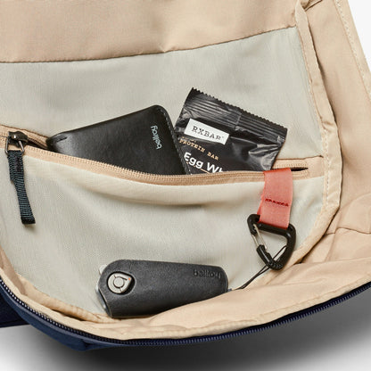 Via Backpack - US 9565