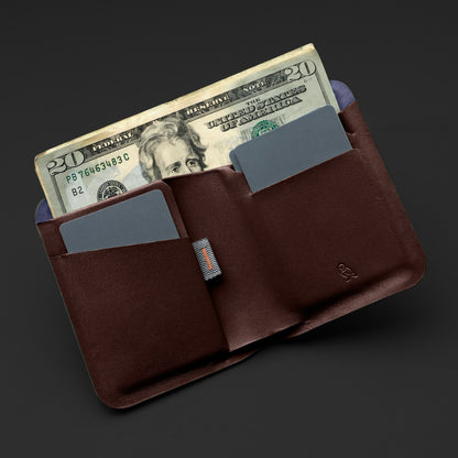 Apex Note Sleeve - US 8119