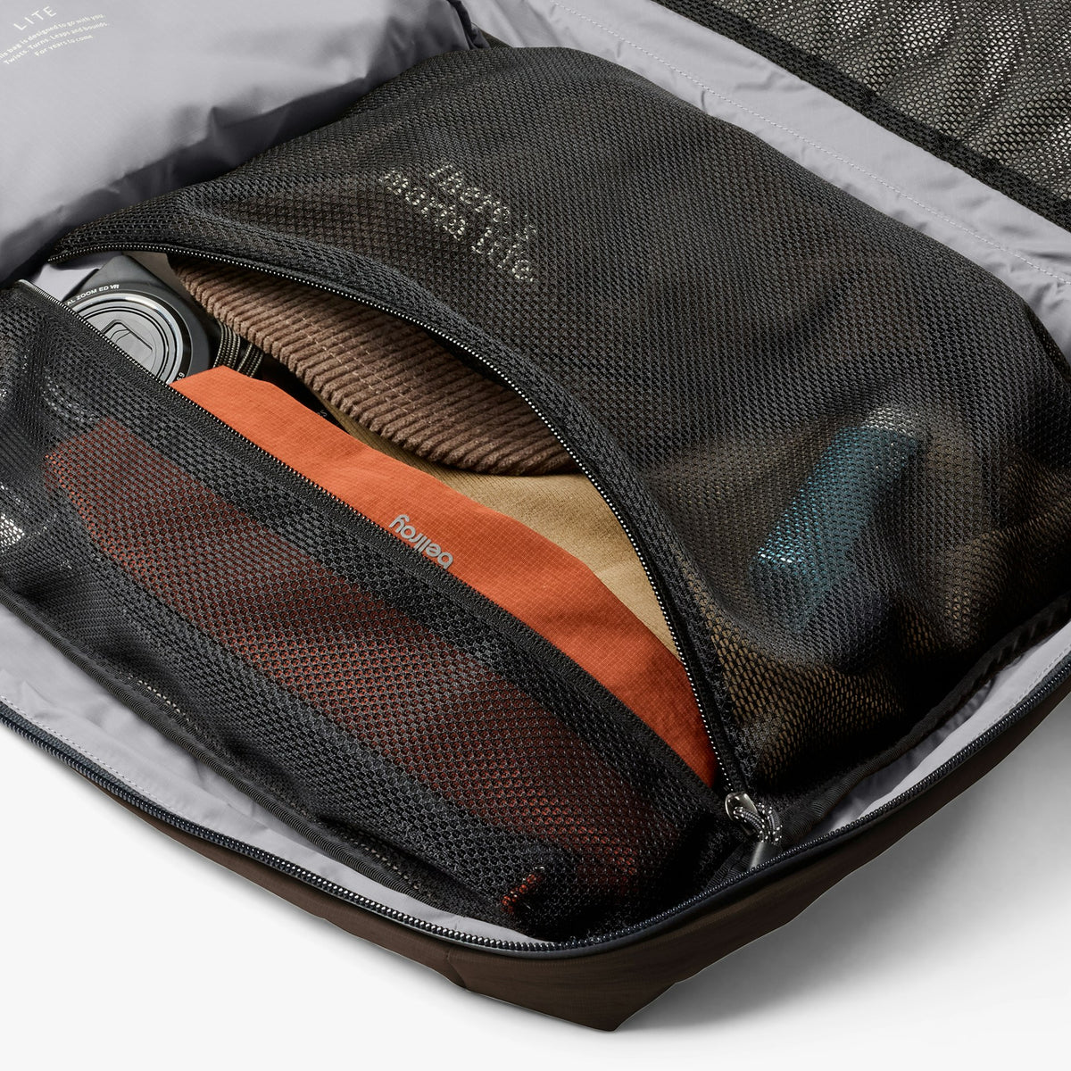 Lite Travel Pack 38L - US 9419
