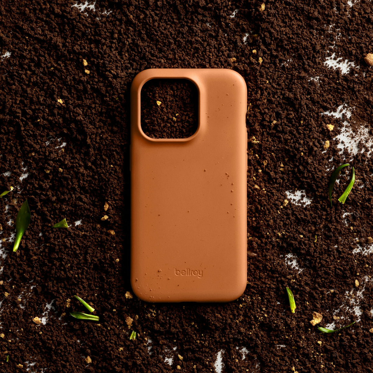 Bio Phone Case - US 0065