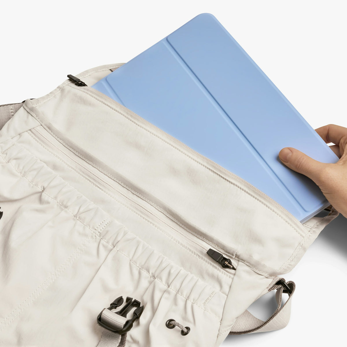 Cinch Messenger - US 5362