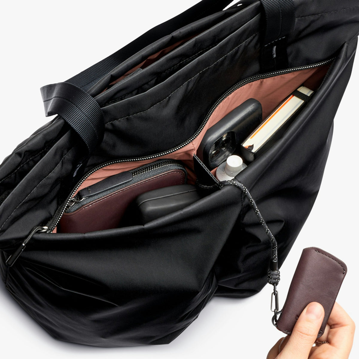 Laneway Totepack - US 2573