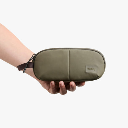 Laneway Sunglasses Pocket - US 4821