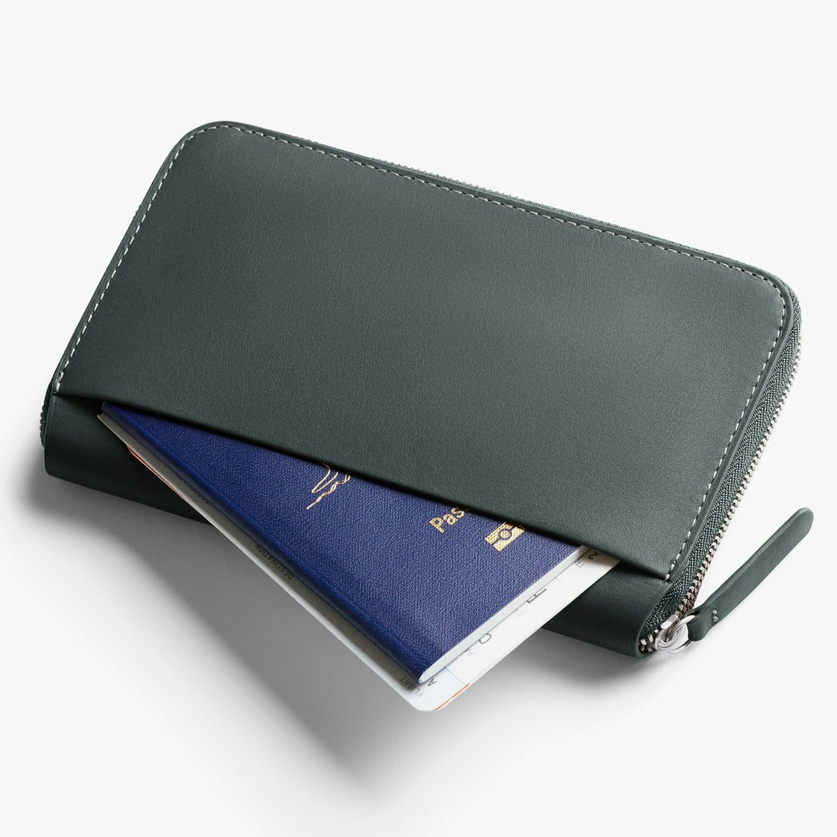 Travel Folio - US 2815