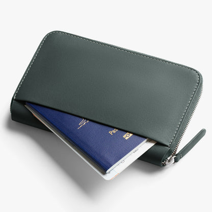 Travel Folio - US 2815