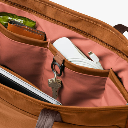 Tokyo Tote - US 9852
