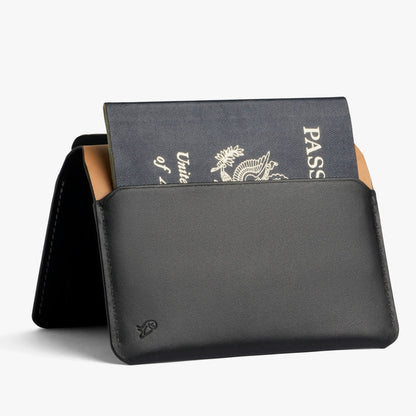 Passport Cover - US 0745