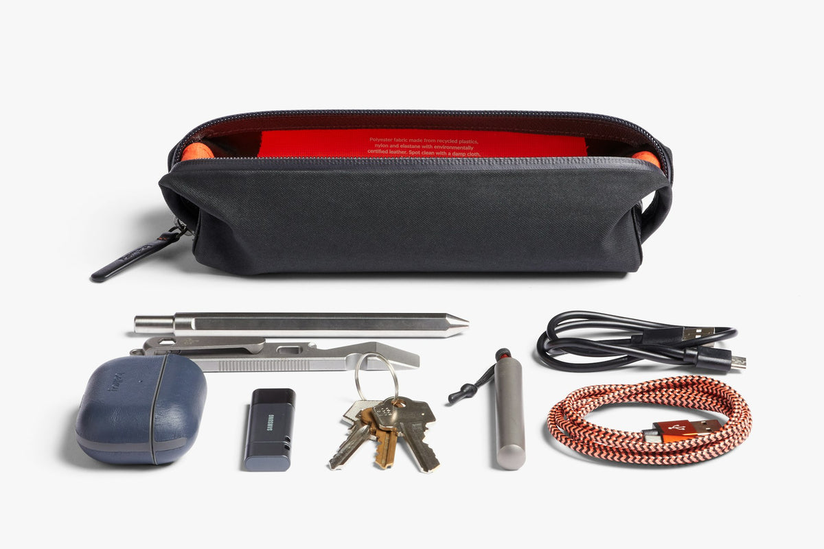 Pencil Case - US 2582