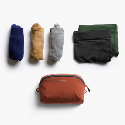 Lite Packing Pouch 2L - US 8082