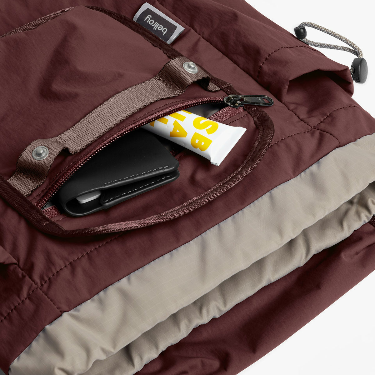 Cinch Minipack - US 5615