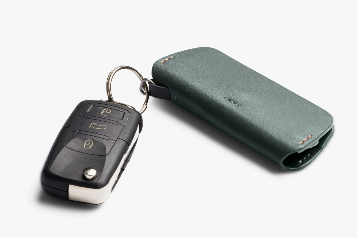 Key Cover Plus - US 9219